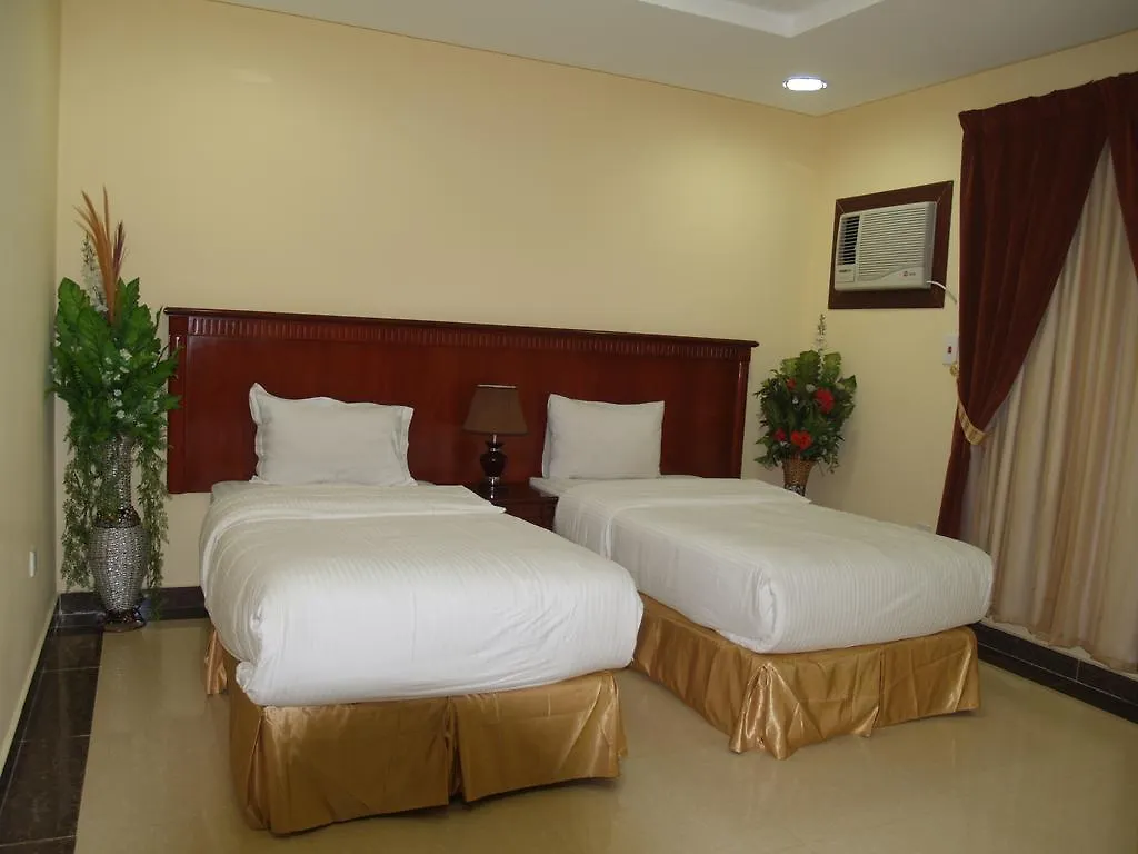 Lavena Hotel Apartments - Al Harmain Jeddah Aparthotel