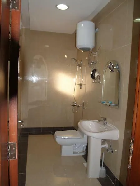 *** Aparthotel Lavena Hotel Apartments - Al Harmain Jeddah Saudi Arabia